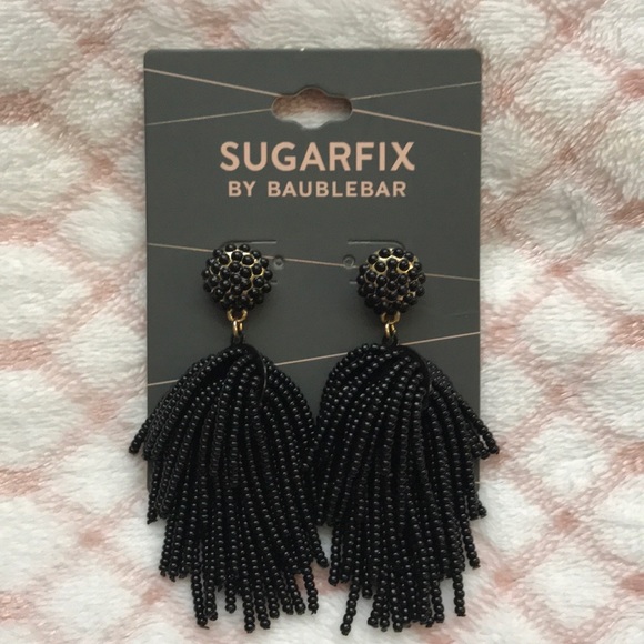 BaubleBar Jewelry - 💜NWT Baublebar Earrings💜